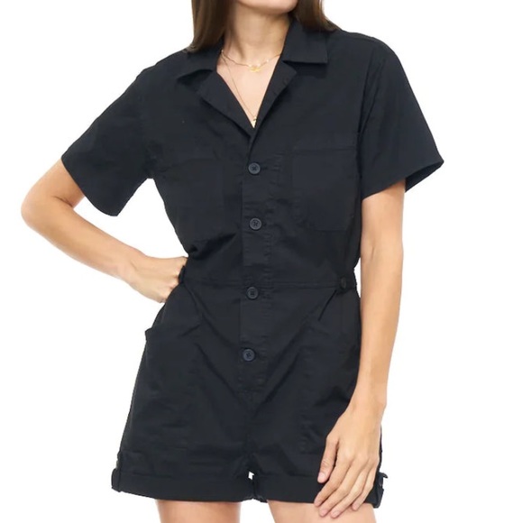 PISTOLA Parker Romper - Picture 6 of 14